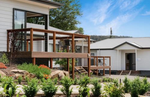 Marysville Villa | All Seasons Marysville