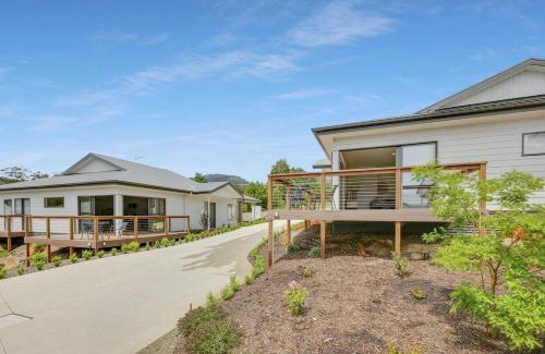 Marysville Villa | All Seasons Marysville