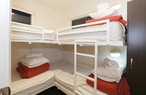 Mildura Resort | All Seasons Mildura Holiday Park