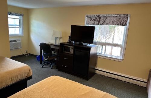 Port Elgin Hotel | All Seasons Motel