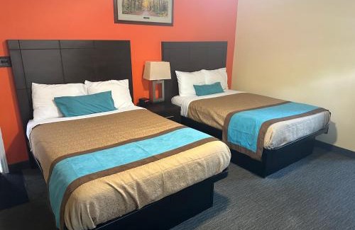 Port Elgin Hotel | All Seasons Motel