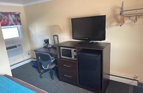 Port Elgin Hotel | All Seasons Motel