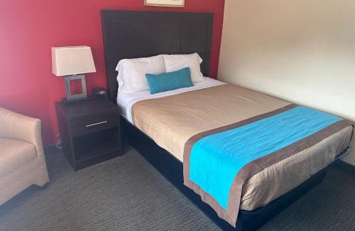 Port Elgin Hotel | All Seasons Motel