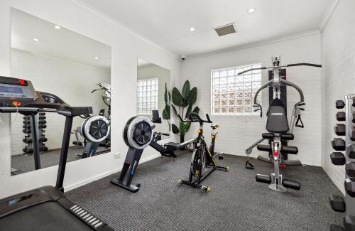 Strathdale Hotel | All Seasons Resort Hotel Bendigo