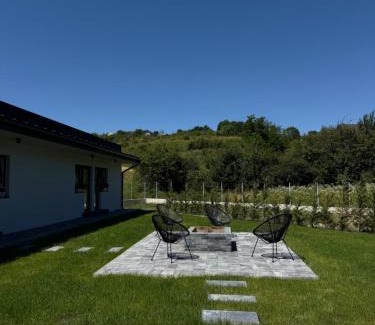 Feleacu House | ALL SEASONS