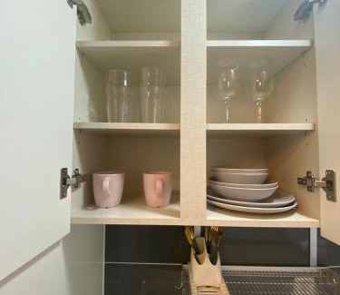 Jung-gu Apartment | All Stay