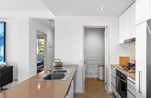 San Remo Apartment | All the Views, 2 Bedroom App San Remo