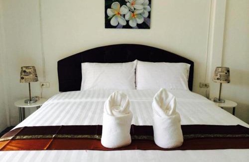Phru Thai Resort | All Times Bungalows