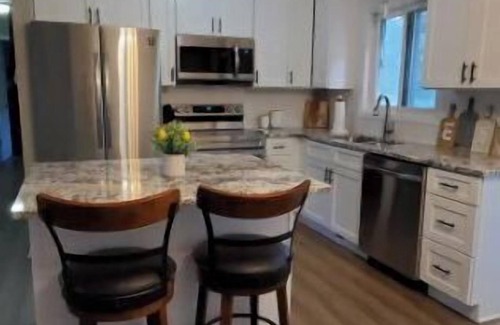 St. Cloud House | All you need for your home away from home in MN