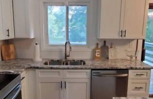 St. Cloud House | All you need for your home away from home in MN