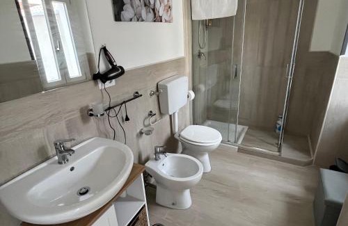 Posta Fibreno House | Alla Posta Matrimoniale Relax