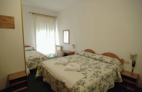 Altipiano Est Hotel | Alla Valle di Banne