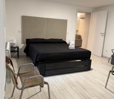 Posta Fibreno Apartment | AllaPosta La Cantina