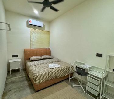 Klang House | Allbes Klang Room