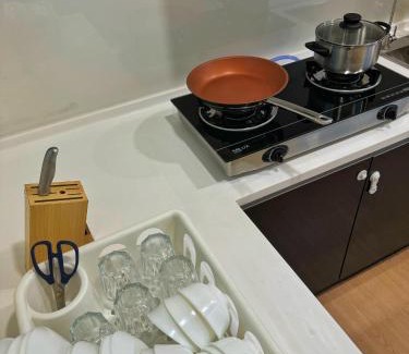 Klang House | Allbes Klang Room