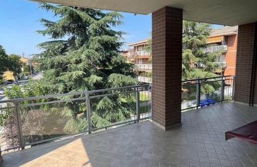 Moncalieri Apartment | Alle porte di Torino