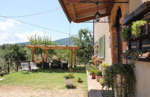 Avigliano Umbrio House | Alle Preci Country house
