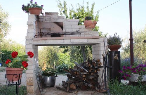 Avigliano Umbrio House | Alle Preci Country house