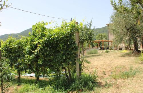 Avigliano Umbrio House | Alle Preci Country house