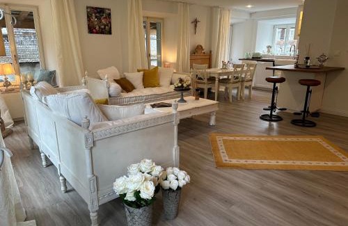 Trogen Apartment | Allegra Appenzell