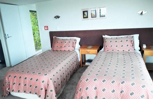 Paihia Bed & Breakfast | Allegra House
