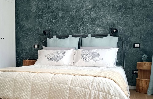 Soave House | Allegra Soave Room