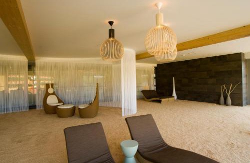 Stegersbach Hotel | Allegria Resort Stegersbach - Allegria Hotel