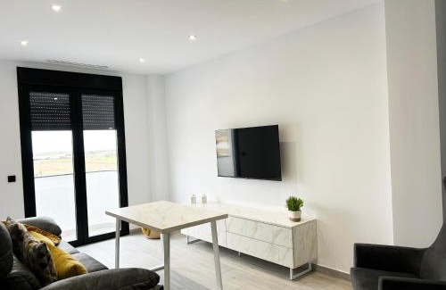 Pozoblanco Apartment | Allegro - Apartamentos La Clave