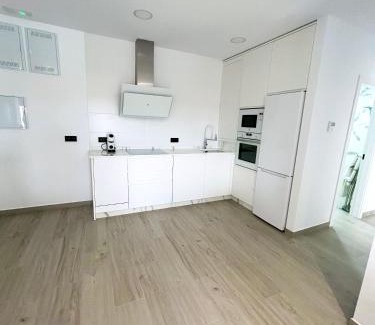 Pozoblanco Apartment | Allegro - Apartamentos La Clave
