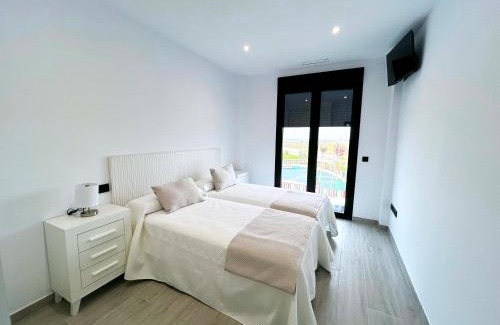 Pozoblanco Apartment | Allegro - Apartamentos La Clave
