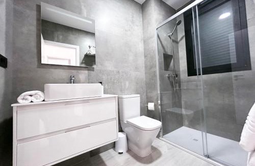 Pozoblanco Apartment | Allegro - Apartamentos La Clave