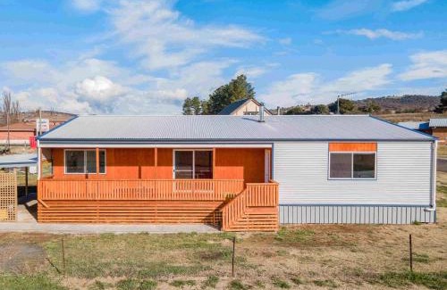 Berridale House | Allendale