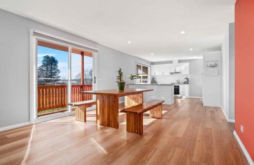 Berridale House | Allendale