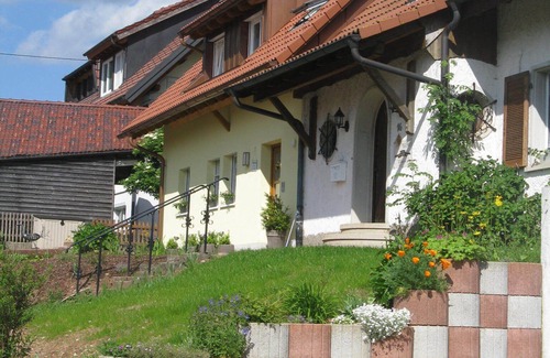 St. Peter im Schwarzwald Apartment | Allergy-friendly apartments 4 stars DTV