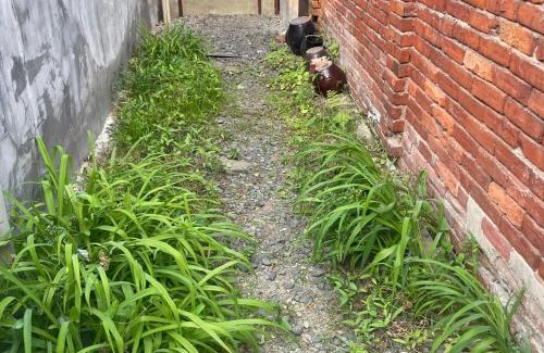 Jeonju House | Alleyway 모퉁이