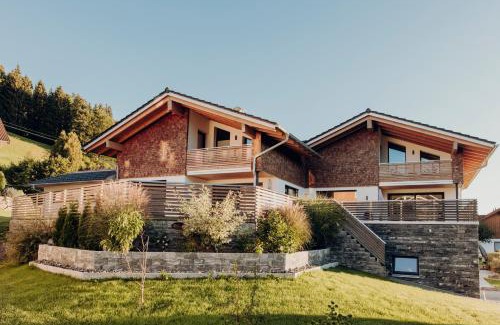 Niedersonthofen House | Allgäu-Chalets-Niso