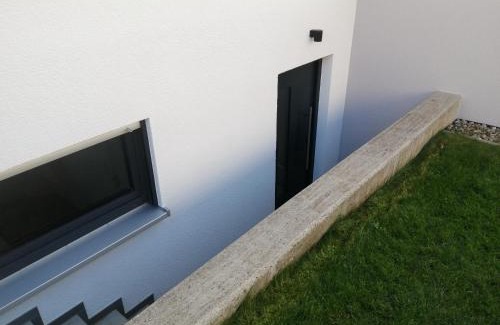 Christazhofen Apartment | Allgäu-Ferienwohnung am Bachgrund