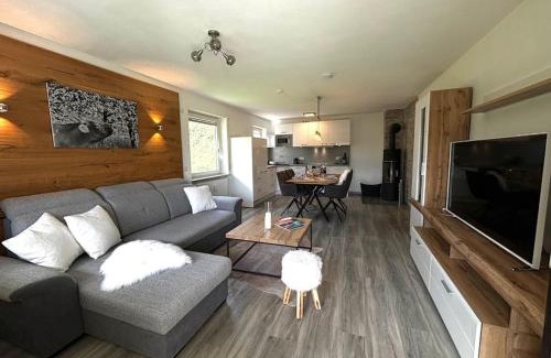 Irsengund Apartment | Allgäu Hygge