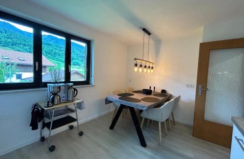 Oberstaufen Apartment | Allgäu Moments Oberstaufen