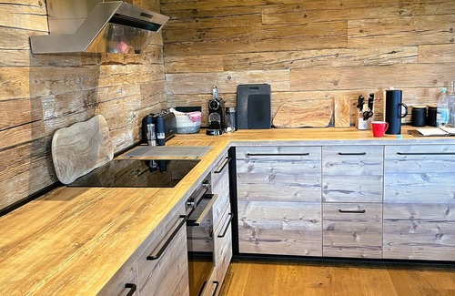 Weiler-Simmerberg House | Allgäu - Stylish vacation home chalet-200 m²-best equipment-dreamlike view