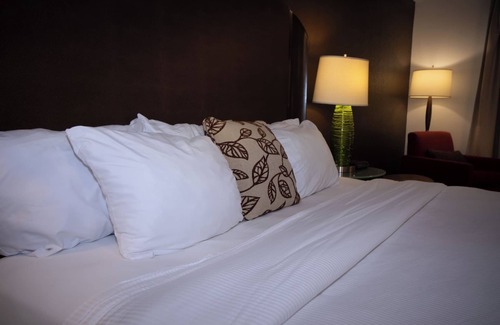Alliance Hotel | Alliance Hotel & Suites, a Howard Johnson by Wyndham