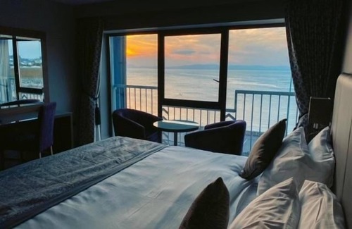 Bundoran Hotel | Allingham Arms Hotel