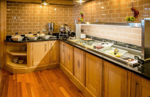 Bundoran Hotel | Allingham Arms Hotel