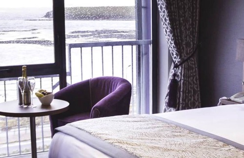 Bundoran Hotel | Allingham Arms Hotel