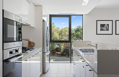 Hollywell Apartment | Allisee Apartments