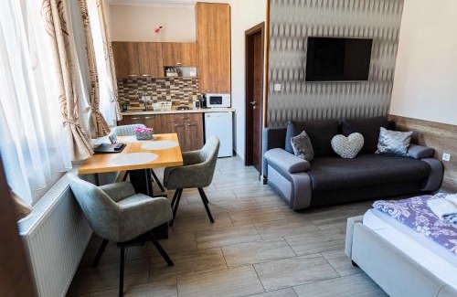 Mako Apartment | Allium Apartment