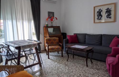 Jerez de la Frontera Old Town Apartment | Allo Apartments Plaza Arenal Centro 2 Habitaciones