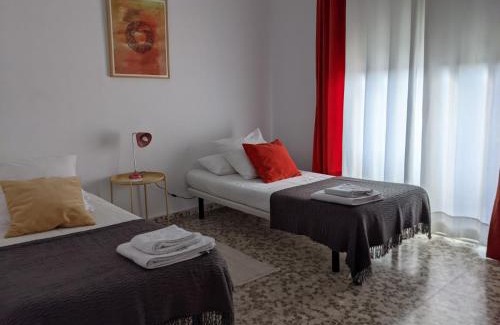 Jerez de la Frontera Old Town Apartment | Allo Apartments Plaza Arenal Centro 2 Habitaciones