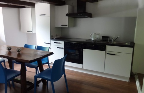 Tegna House | Alloggi Alla Cantina