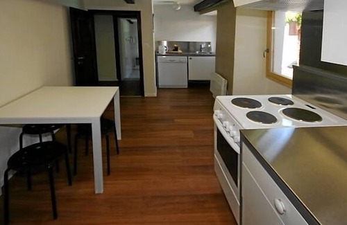 Tegna House | Alloggi Alla Cantina